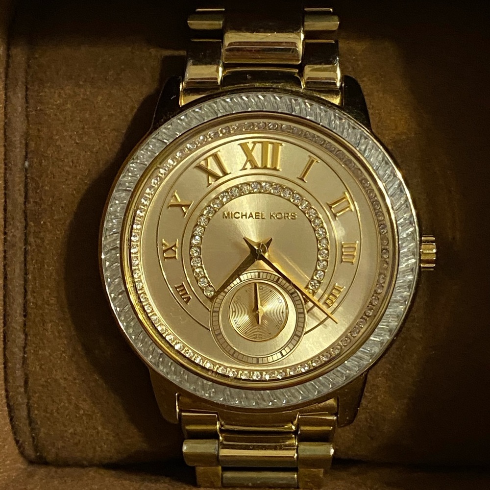 Michael Kors Watch